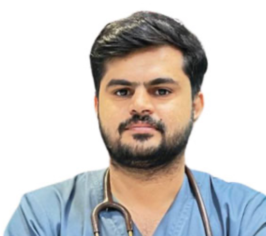 Dr. Khaleelulla khan